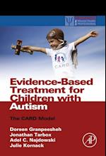 Evidence-Based Treatment for Children with Autism