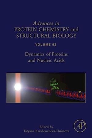 Dynamics of Proteins and Nucleic Acids