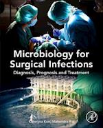 Microbiology for Surgical Infections