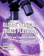Global Clinical Trials Playbook