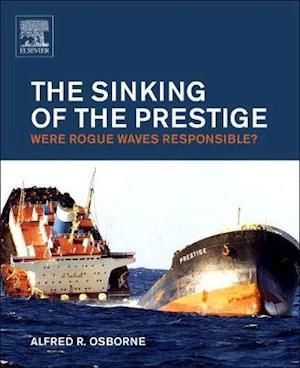 The Sinking of the Prestige: Were Rogue Waves Responsible?