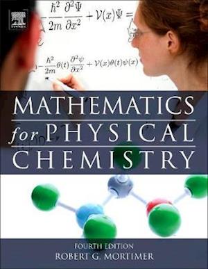 Mathematics for Physical Chemistry