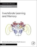 Invertebrate Learning and Memory