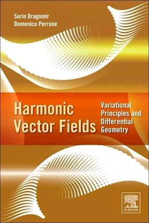 Harmonic Vector Fields