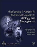 Nonhuman Primates in Biomedical Research