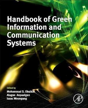 Handbook of Green Information and Communication Systems