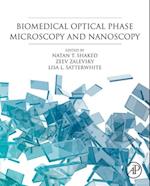 Biomedical Optical Phase Microscopy and Nanoscopy