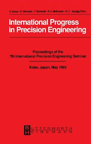 International Progress in Precision Engineering