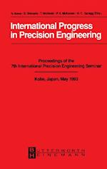 International Progress in Precision Engineering