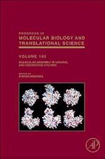 Molecular Assembly in Natural and Engineered Systems