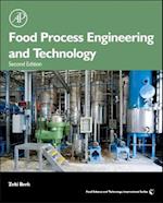 Food Process Engineering and Technology