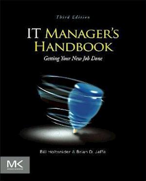 IT Manager's Handbook