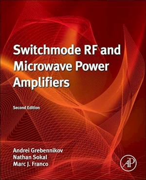 Switchmode RF and Microwave Power Amplifiers