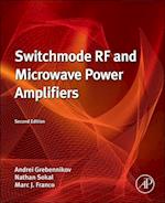 Switchmode RF and Microwave Power Amplifiers