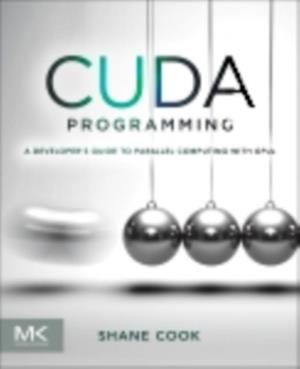 CUDA Programming