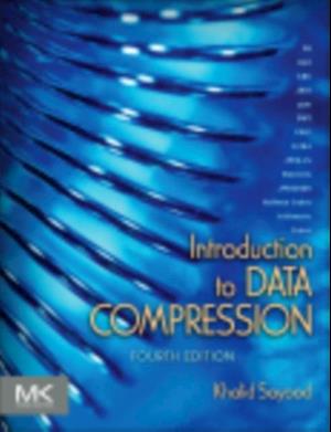 Introduction to Data Compression