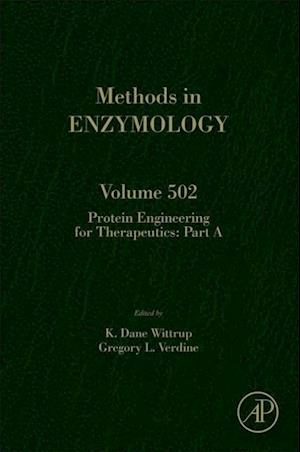 Protein Engineering for Therapeutics, Part A