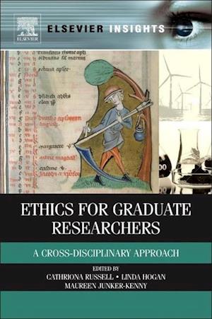Ethics for Graduate Researchers