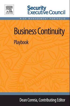 Business Continuity