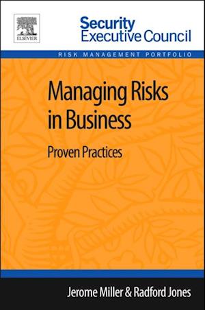 Managing Risks in Business