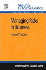 Managing Risks in Business