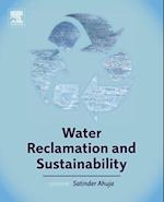 Water Reclamation and Sustainability