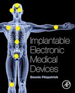 Implantable Electronic Medical Devices