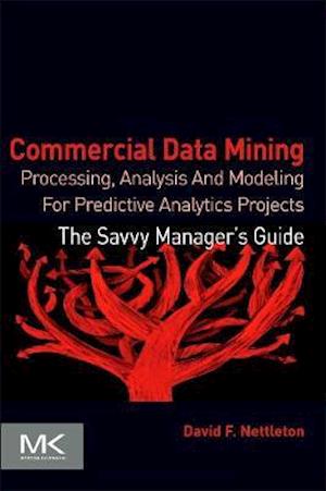 Commercial Data Mining