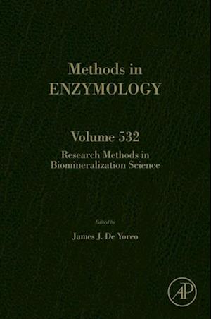 Research Methods in Biomineralization Science