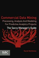 Commercial Data Mining