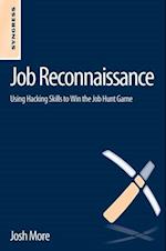 Job Reconnaissance