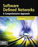 Software Defined Networks