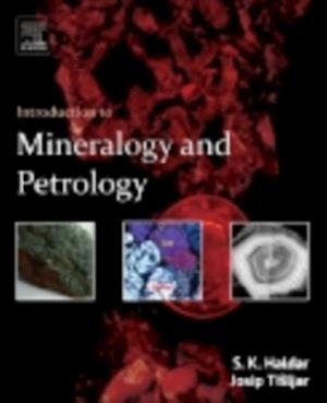 Introduction to Mineralogy and Petrology