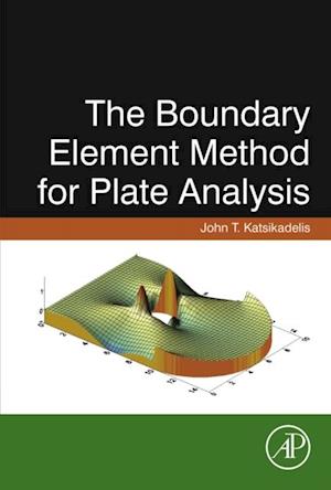 Boundary Element Method for Plate Analysis