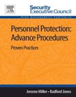 Personnel Protection: Advance Procedures