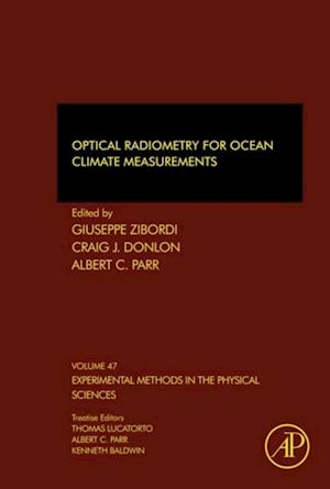 Optical Radiometry for Ocean Climate Measurements