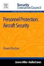 Personnel Protection: Aircraft Security