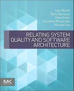 Relating System Quality and Software Architecture