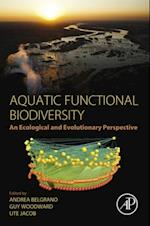 Aquatic Functional Biodiversity