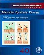 Microbial Synthetic Biology