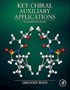 Key Chiral Auxiliary Applications