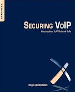 Securing VoIP