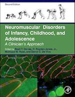 Neuromuscular Disorders of Infancy, Childhood, and Adolescence