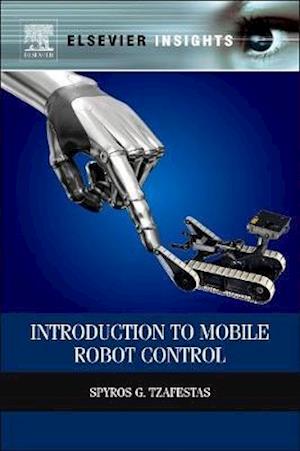 Introduction to Mobile Robot Control