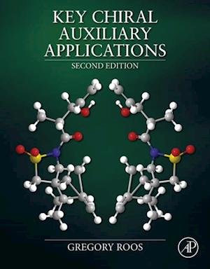 Key Chiral Auxiliary Applications