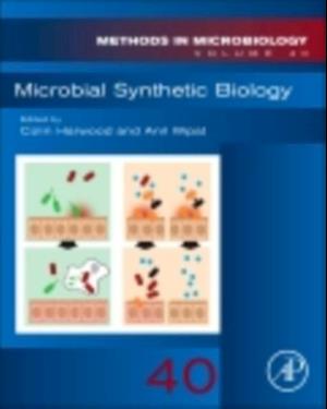 Microbial Synthetic Biology