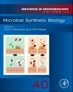 Microbial Synthetic Biology