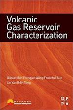 Volcanic Gas Reservoir Characterization