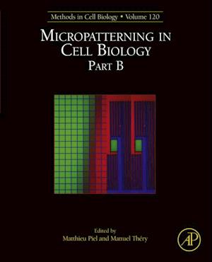 Micropatterning in Cell Biology, Part B