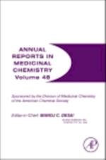 Annual Reports in Medicinal Chemistry